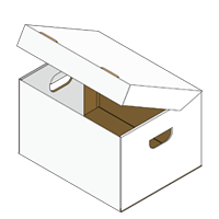 Archive Boxes