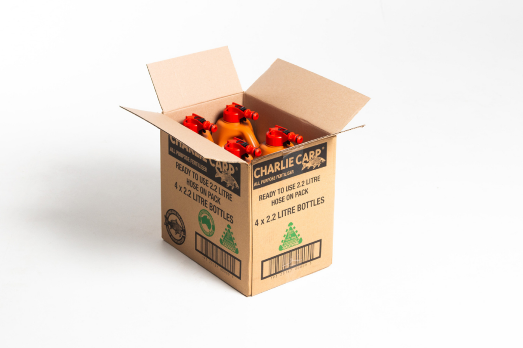 Guide to Retail Packaging