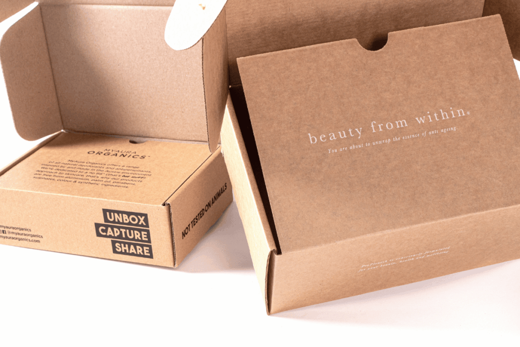 The Ultimate Guide to eCommerce Packaging
