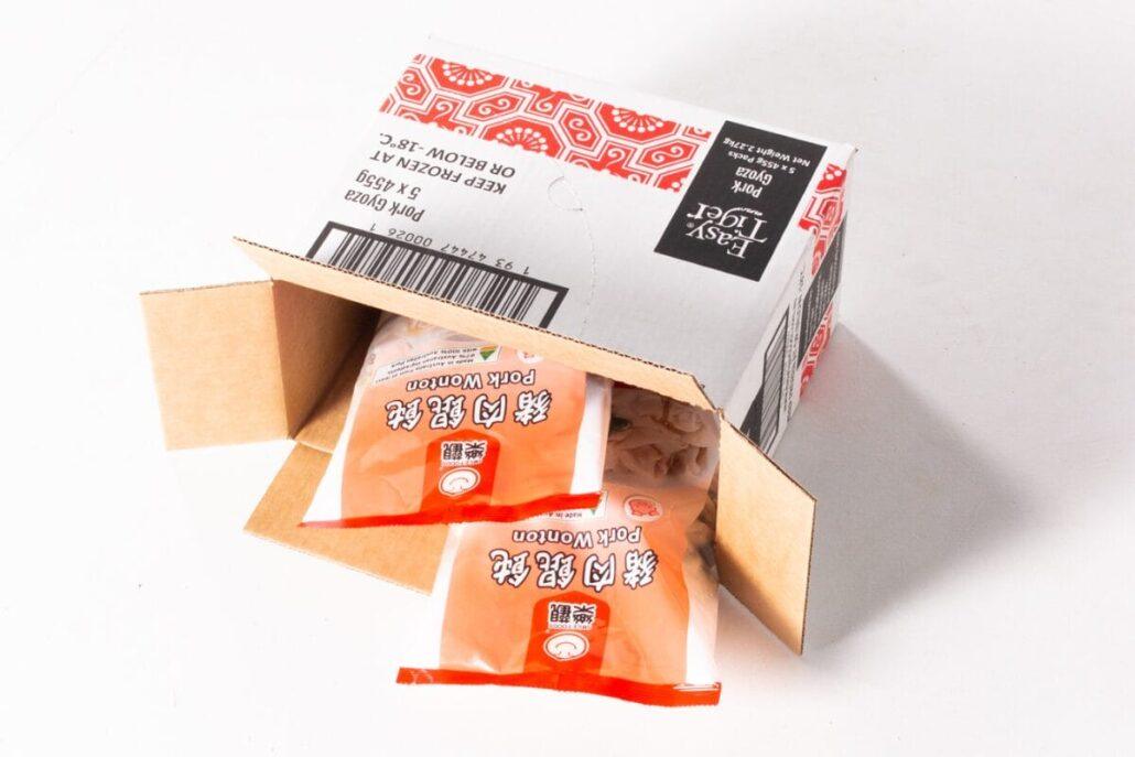 Everything to Know About Shelf-Ready Packaging