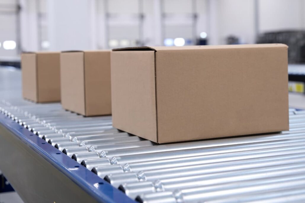 A guide to choosing strong cardboard boxes