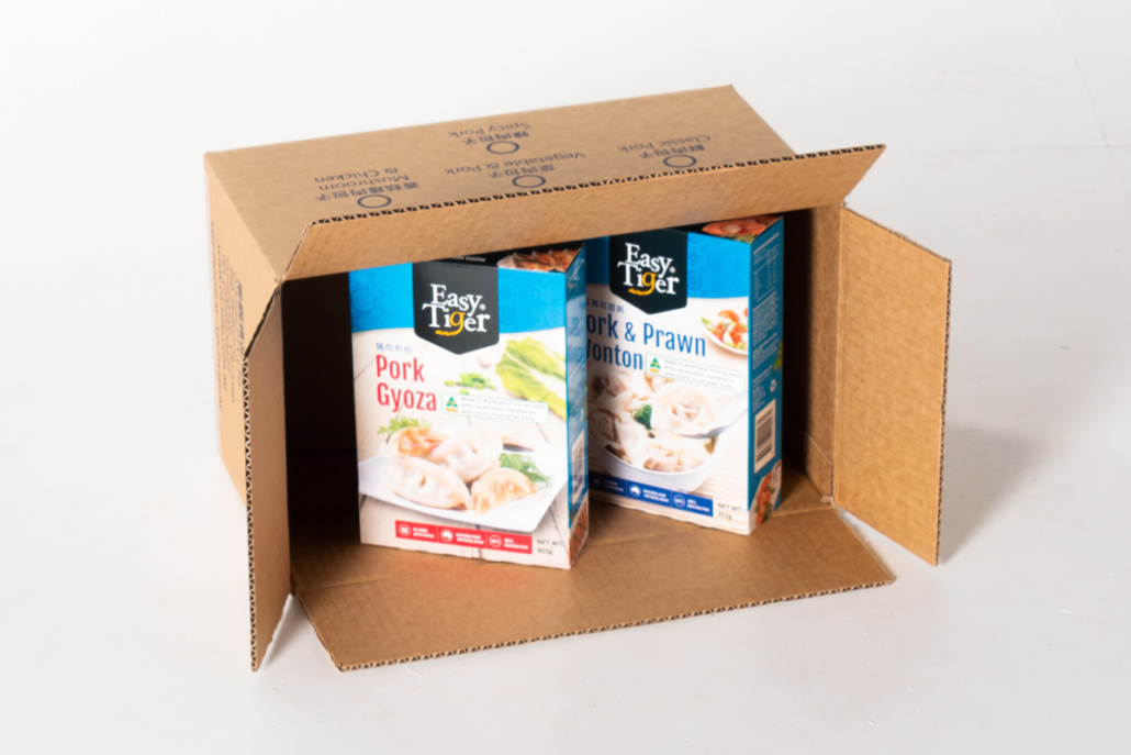 The Difference Between Cardboard and Corrugated Boxes