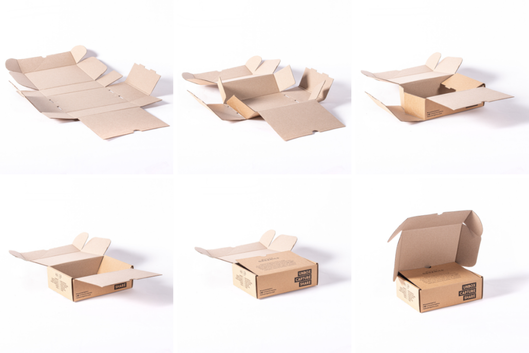 Everything to Know About Die Cut Boxes