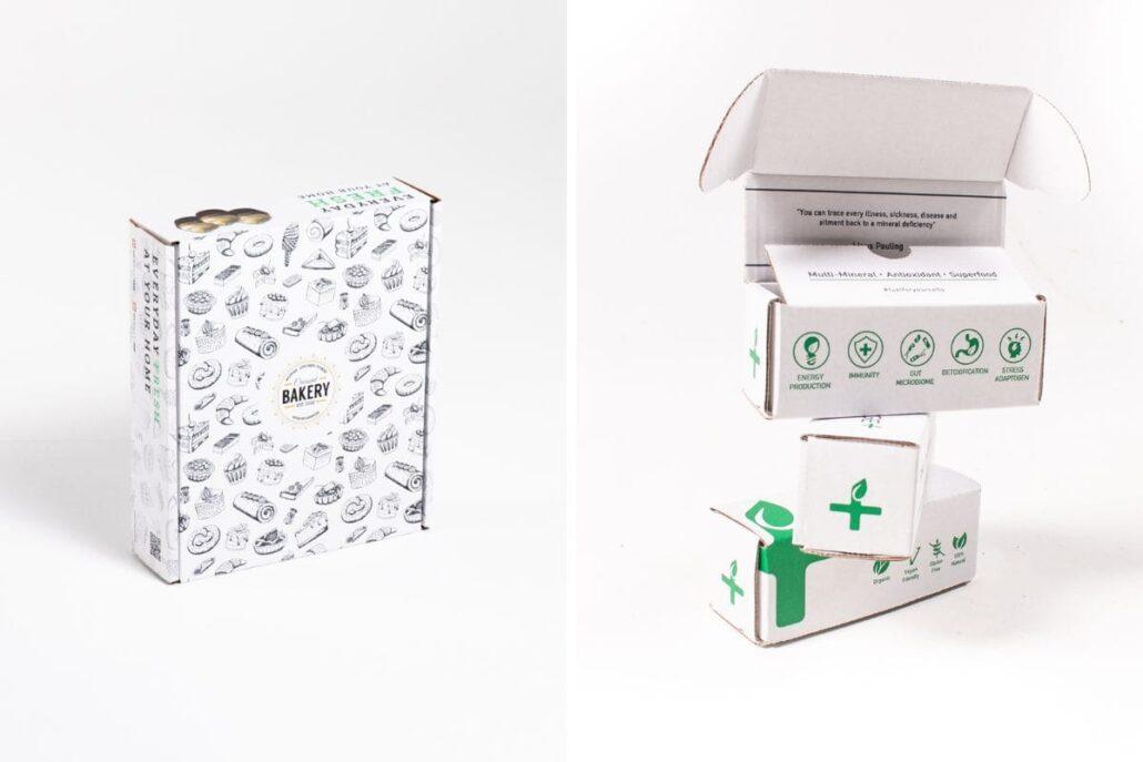 Digital Printing vs Flexographic Printing: Which Is Best for You?