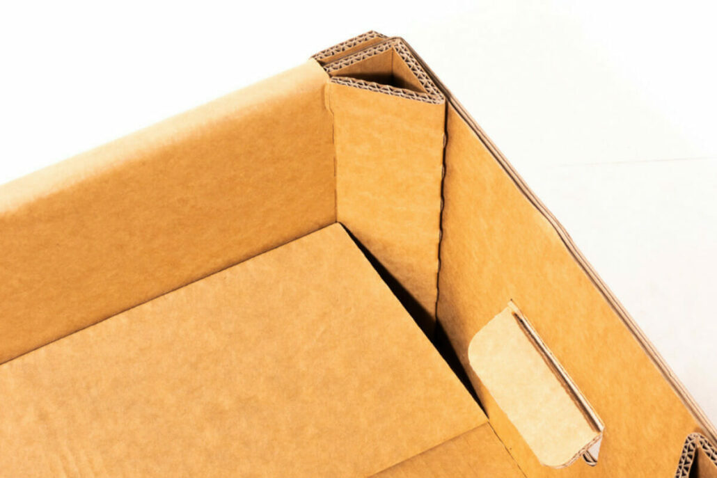 How to Design Boxes for Heavy Items
