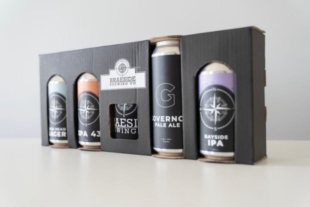 The Ultimate Guide to Seasonal Packaging