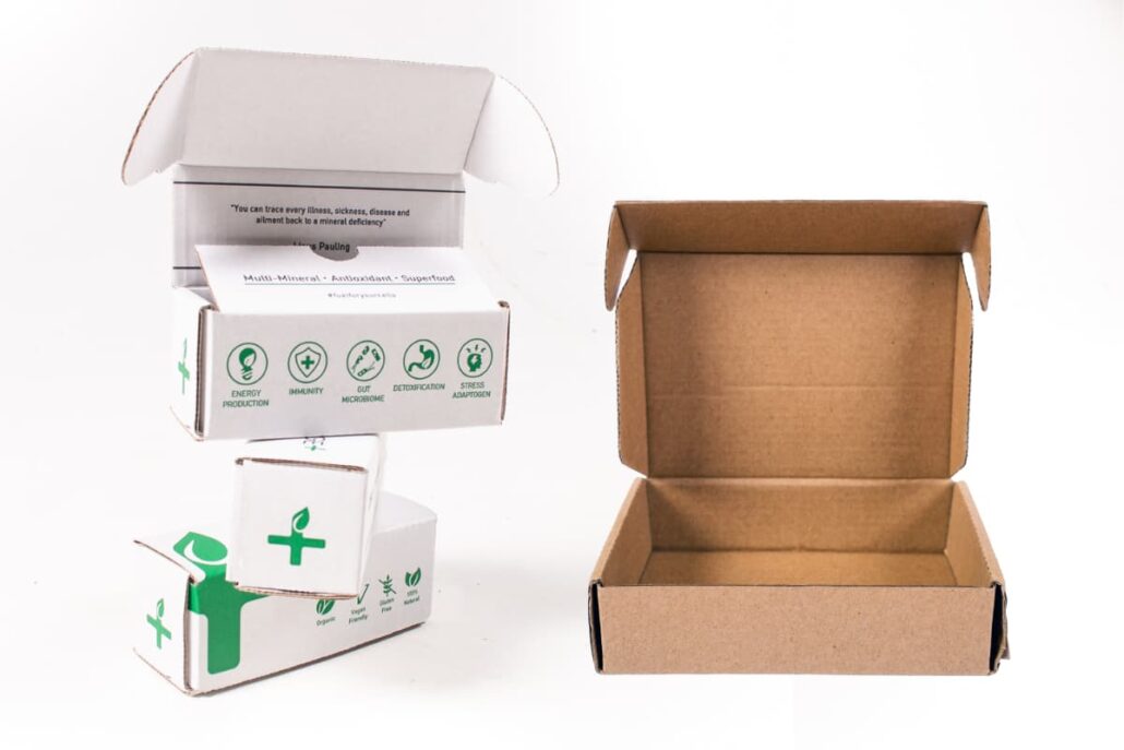 Stock Packaging vs Custom Packaging: Which is Better?