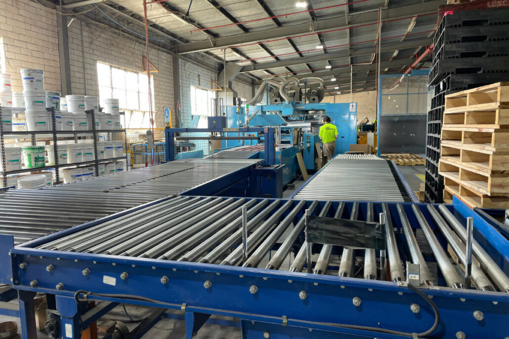 How Packaging Can Support a Sustainable Supply Chain